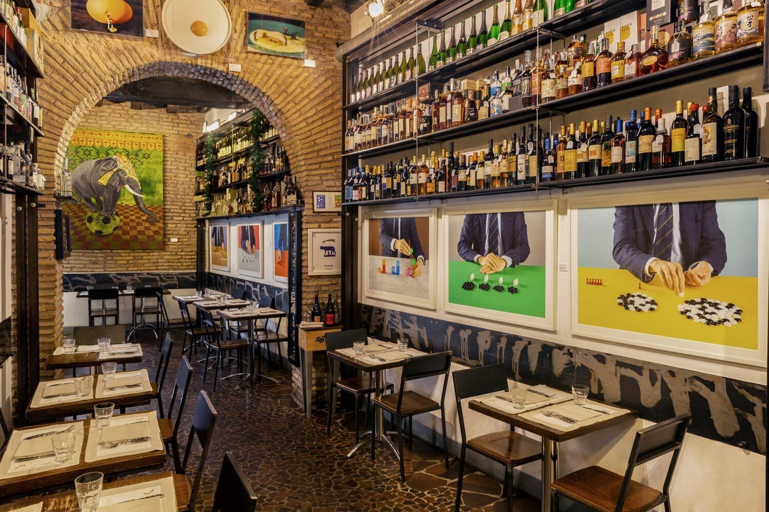 Ristorante Roscioli